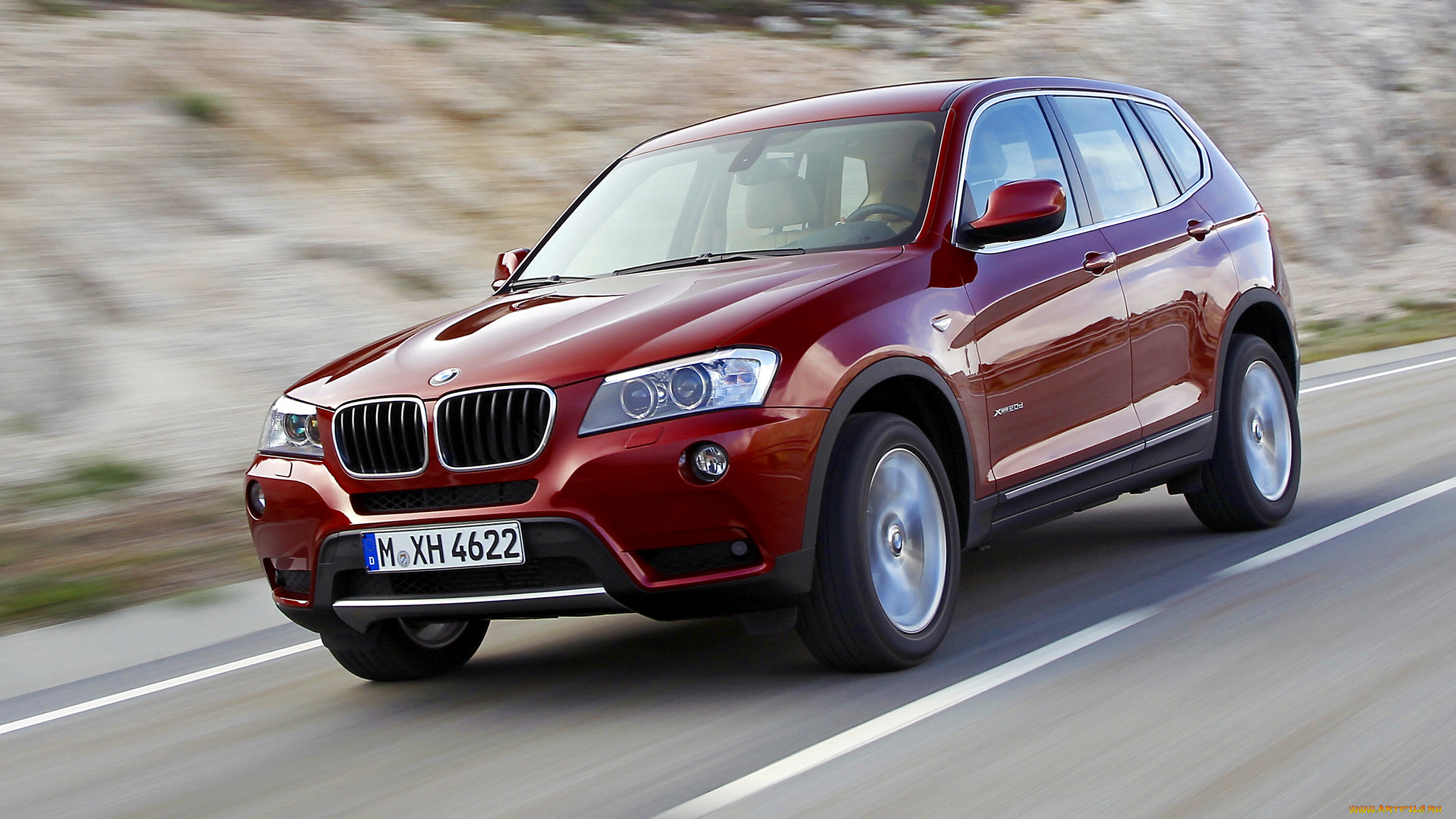 bmw, x3, , , bayerische, motoren, werke, ag